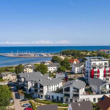Strandrauber Apartamento