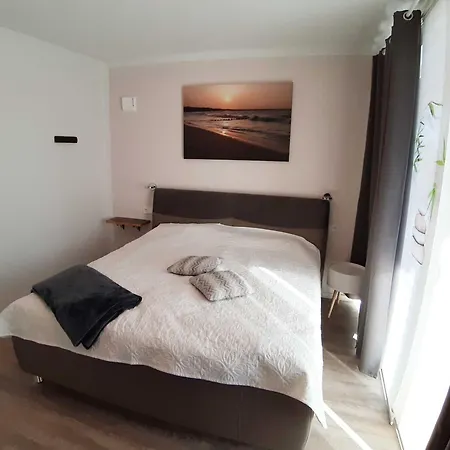 Strandrauber Apartamento *